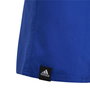Maillot de bain Enfant Adidas GN5898 Bleu
