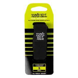 Ernie Ball FretWrap par Gruv Gear - SM