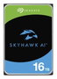 Seagate SkyHawk AI 16 To 3,5 pouces SATA III