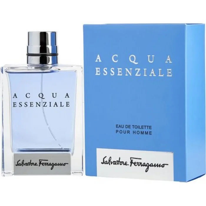 Salvatore Ferragamo Acqua Essenziale Eau de Toilette 30 ml