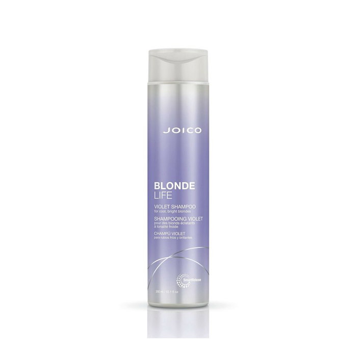 Joico Blonde Life Violet Shampoo 300ml