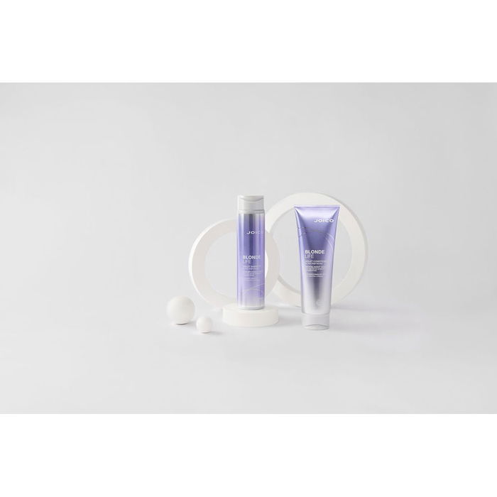 Joico BLONDE LIFE Shampooing Violet 300 ml