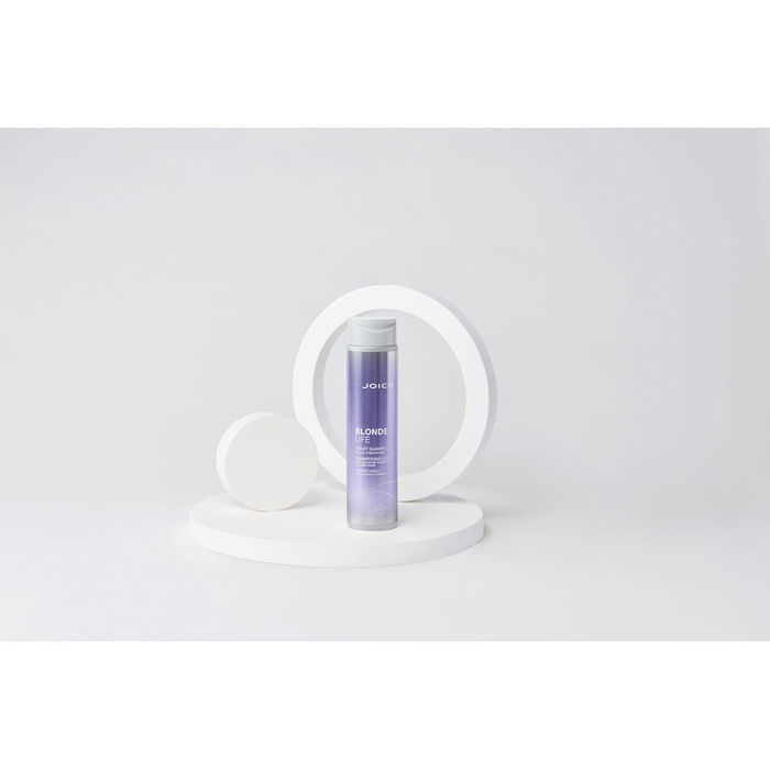 Joico BLONDE LIFE Shampooing Violet 300 ml