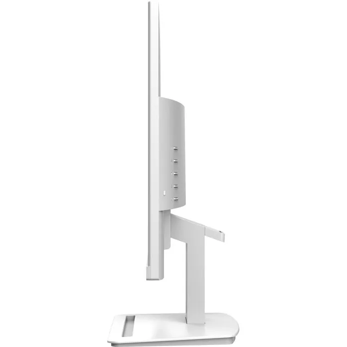 MSI PRO MP2412W - Écran PC 23,8" Full HD (FHD) 100Hz - Dalle VA 1ms - Confort visuel (Anti-lumière bleue) - HDMI, DisplayPort - Blanc