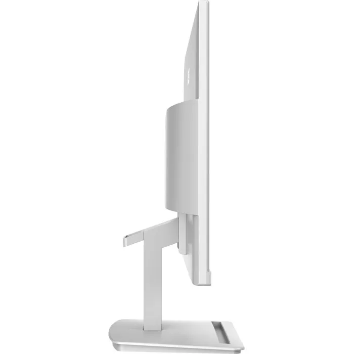 MSI PRO MP2412W - Écran PC 23,8" Full HD (FHD) 100Hz - Dalle VA 1ms - Confort visuel (Anti-lumière bleue) - HDMI, DisplayPort - Blanc