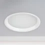LUMILEDS Downlight LED 32W 6000K Blanc Froid Lifud Flicker Free