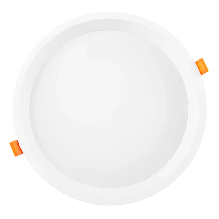 Philips Downlight LED 32W 140 Lm/W Flicker Free Driver LIFUD 6000K HO-DL01-LI-32W-CW