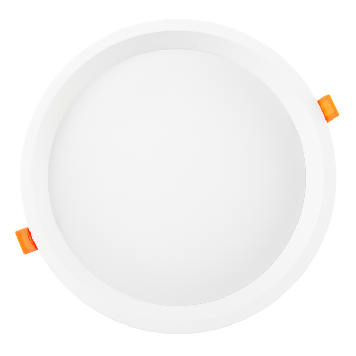 Philips Downlight LED 32W Driver Lifud 6000K CW Philips Downlight LED 32W Driver Lifud 6000K CW