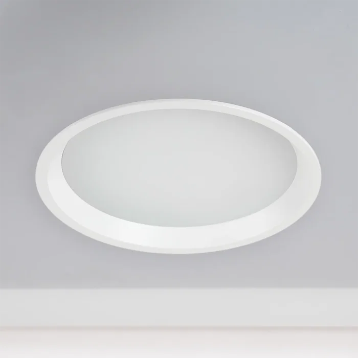 Philips Downlight LED 32W 140 Lm/W Flicker Free Driver LIFUD 6000K HO-DL01-LI-32W-CW