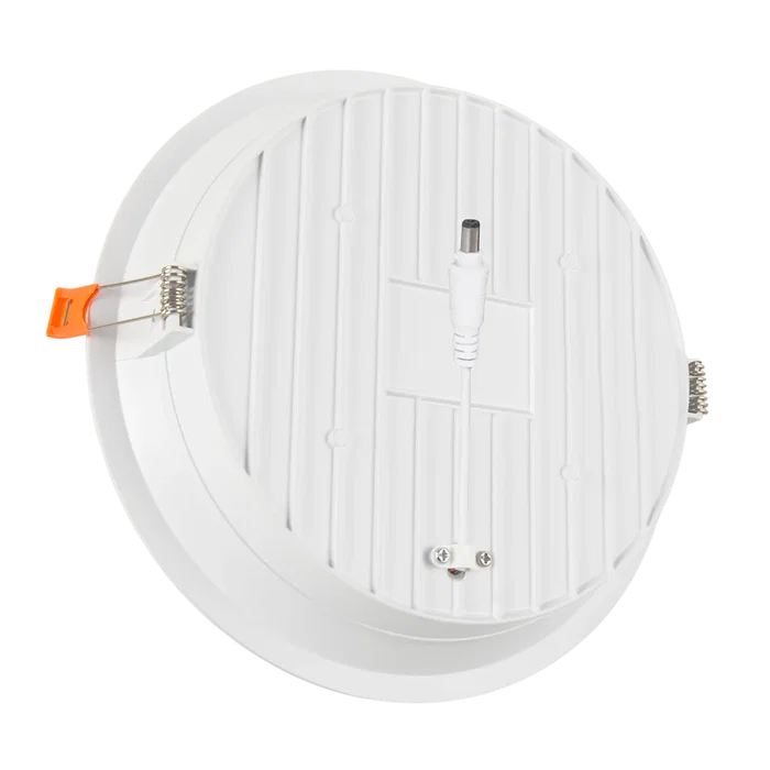 LUMILEDS Downlight LED 32W 6000K Blanc Froid Lifud Flicker Free