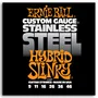 ErnieBall Slinky S. Steel Hybrid Cordes 9-46
