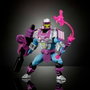Mattel Masters of the Universe x Transformers - Figurine Armor Skeletor Megatron (Exclusivité Européenne)