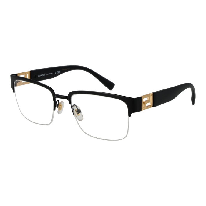 Monture de Lunettes Unisexe Versace 0VE1272 541261 Monture de Lunettes Unisexe Versace 0VE1272 541261