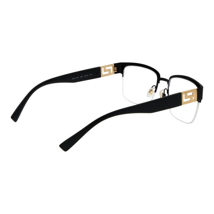 Monture de Lunettes Unisexe Versace 0VE1272 541261 Monture de Lunettes Unisexe Versace 0VE1272 541261