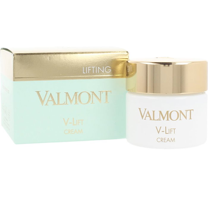 Valmont Crème V-LIFT Anti-Âge Lifting Visage Bakuchiol C-Drone 50 ml Femme