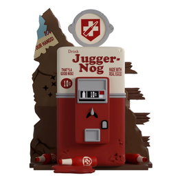 Youtooz Figurine en vinyle Jugger-Nog Call of Duty