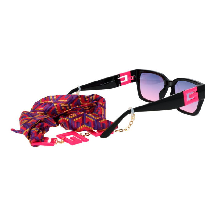 Lunettes de soleil Homme Guess GU7916 5574T