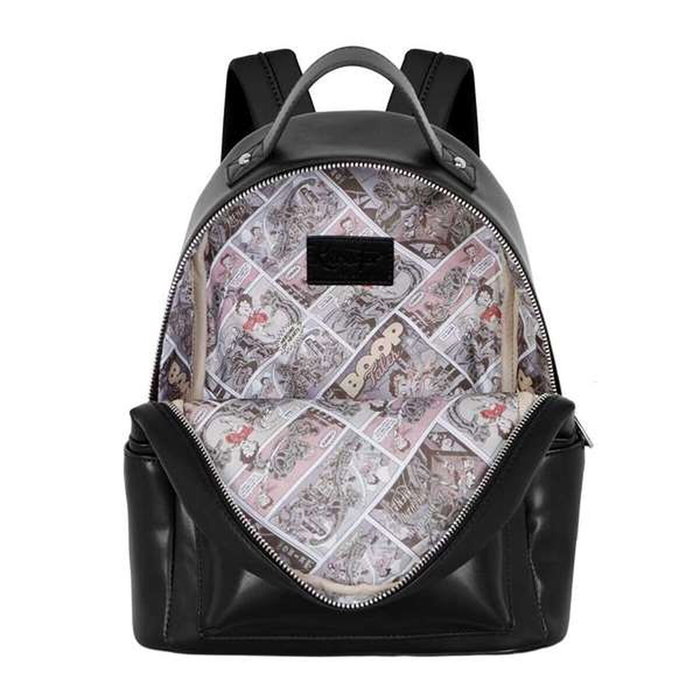 Cartable Betty Boop Cartable Betty Boop