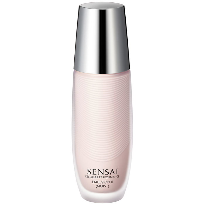 Sensai Cellular Performance Emulsion II Limited Estuche 3 pz