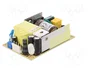 MEAN WELL EPS-65S-12 Alimentation à impulsions 65W 12V DC