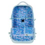 Karactermania Sac à dos Hello Kitty Cinnamoroll Varsity Bleu 40x20x25cm