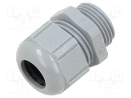 LAPP Presse-étoupe SKINTOP® M20 gris argent