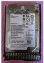 Hewlett Packard Enterprise Disque Dur SAS 12G 300GB 2.5" 15000 tr/min - Disque Dur Entreprise Haute Performance pour Serveurs