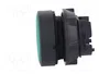 SCHNEIDER ELECTRIC Bouton-poussoir Harmony XB5 Vert 22mm