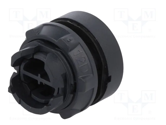 SCHNEIDER ELECTRIC Bouton-poussoir Harmony XB5 Vert 22mm