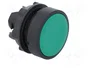 SCHNEIDER ELECTRIC Bouton-poussoir Harmony XB5 Vert 22mm