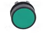 SCHNEIDER ELECTRIC Bouton-poussoir Harmony XB5 Vert 22mm