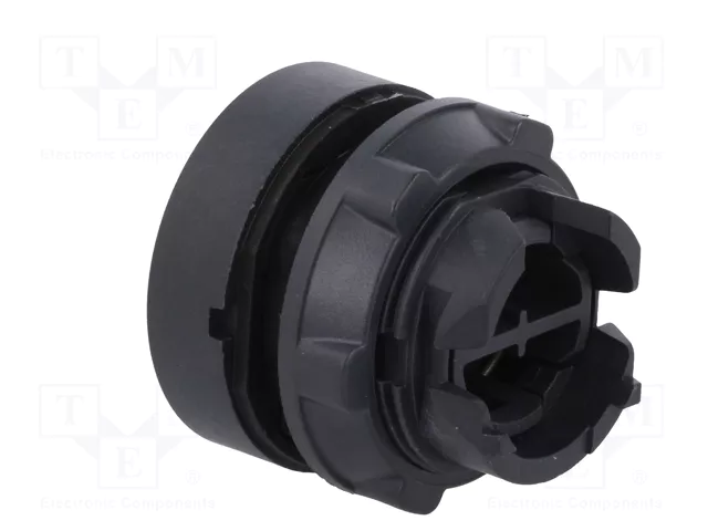 SCHNEIDER ELECTRIC Bouton-poussoir Harmony XB5 Vert 22mm