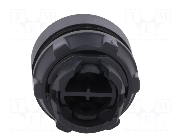 SCHNEIDER ELECTRIC Bouton-poussoir Harmony XB5 Vert 22mm