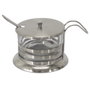 Home Deco Factory QUESERA C/CUCHARA PARMESANO
