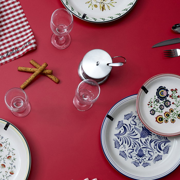 Home Deco Factory QUESERA C/CUCHARA PARMESANO Home Deco Factory QUESERA C/CUCHARA PARMESANO
