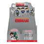 Detective Conan présentoir boîte-mystère stylos à bille à encre gel Premium (24)