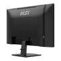 MSI PRO MP275Q E14 Moniteur 27 pouces WQHD 144 Hz