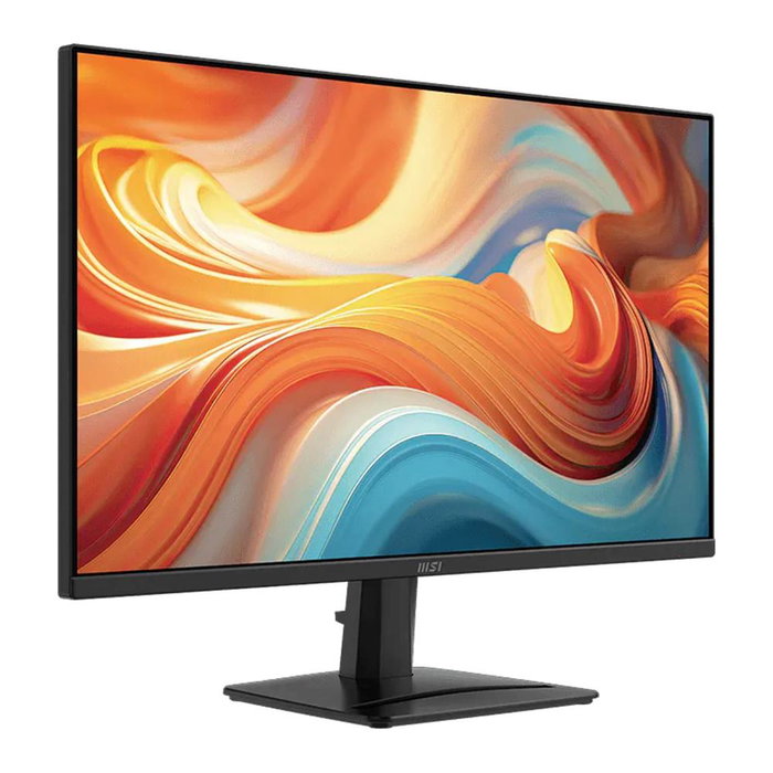 MSI PRO MP275Q E14 Moniteur 27 pouces WQHD 144 Hz