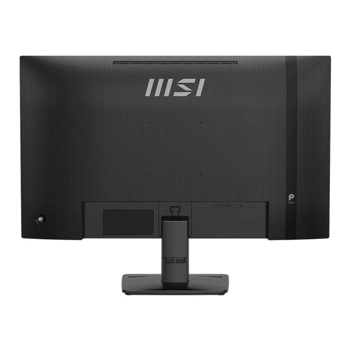 MSI PRO MP275Q E14 Moniteur 27 pouces WQHD 144 Hz