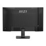 MSI PRO MP275Q E14 Moniteur 27 pouces WQHD 144 Hz