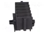 PAWBOL Barrette de jonction d'alimentation 150A noir