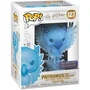 Funko Pop! Figurine Harry Potter - Albus Dumbledore Patronus Phénix (127) - Figurine Collection Vinyle 9 cm