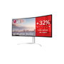 Écran LG 40WP95CP-W 40" LED IPS HDR10 AMD FreeSync Flicker free 60 Hz