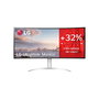 Écran LG 40WP95CP-W 40" LED IPS HDR10 AMD FreeSync Flicker free 60 Hz