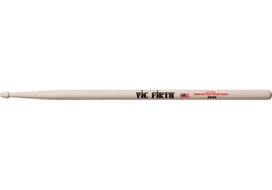 VICFIRTH Baquetas American Heritage® 5B VICFIRTH Baquetas American Heritage® 5B