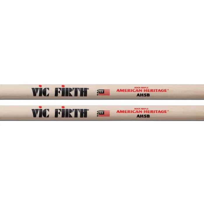 Vic Firth Baquetas American Heritage 5B