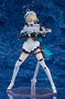 Blue Archive maquette Plamatea Toki 17 cm