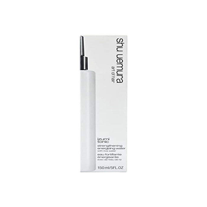 Shu Uemura Izumi Tonic Eau Fortifiante 150ml