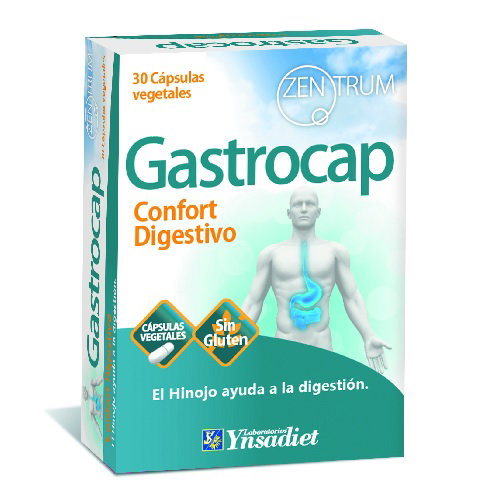 Gastrocap Gastrocap