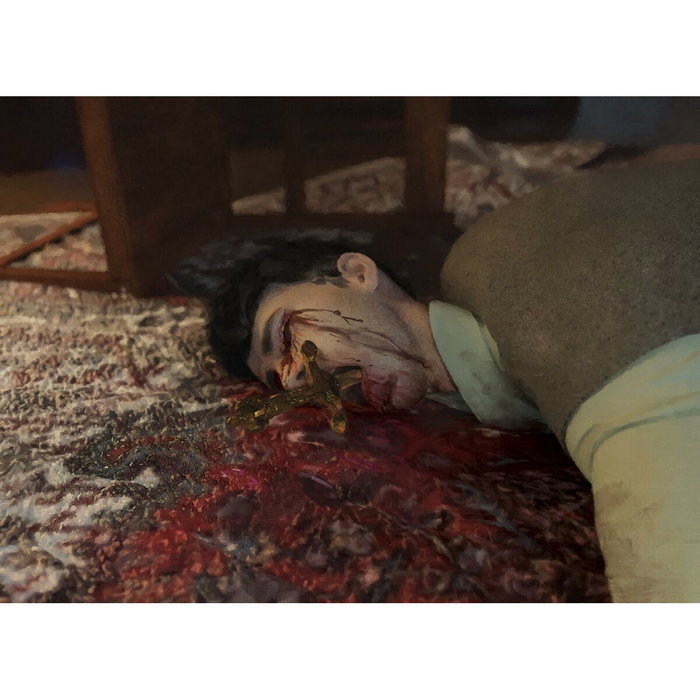 Asmodee Crime Zoom : Mauvais oeil